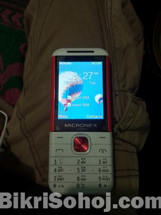 Micronex